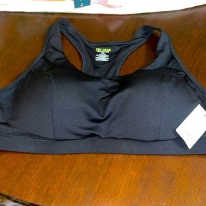 Women’s Plus 2X Tek Gear Sports Bra